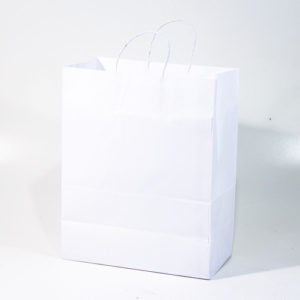 SACOLA PARA PRES. CROMUS BRANC G.G 39X32,0X16CM (PCT COM10) em Pinhalzinho SP