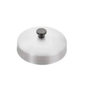 ABAFADOR ALUMÍNIO N.14 HAMBURGUER em Pinhalzinho SP