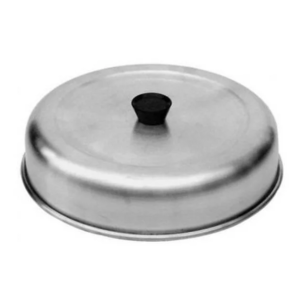 ABAFADOR ALUMÍNIO N.20 HAMBURGUER