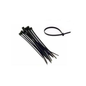 ABRAÇADEIRAS DE NYLON 15 CM FN em Pinhalzinho SP