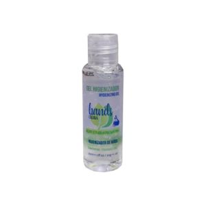 ALCOOL GEL 70% 035ML 030G HANDS