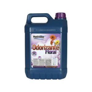 ALCOOL ODORIZANTE FLORAL VALÊNCIA(GL COM05LTS)
