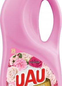 AMACIANTE UAU PERFUMES - ROMANCE                    (FR COM2LTS) em Pinhalzinho SP