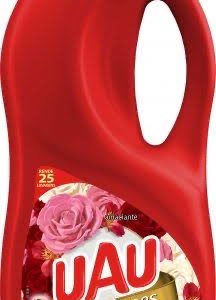 AMACIANTE UAU PERFUMES - SEDUCAO                    (FR COM2LTS) em Pinhalzinho SP
