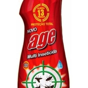 ARRAZE ECON.1000ML MULTI INSETICIDA em Pinhalzinho SP