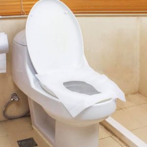 ASSENTO SANITARIO PAPEL (CX COM40FLS)
