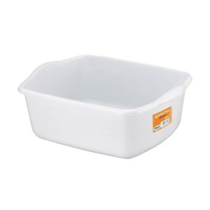BACIA PLAST PLEION 48X35X20CM em Pinhalzinho SP