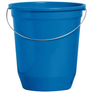 BALDE PLAST JÁGUAR   20LTS em Pinhalzinho SP