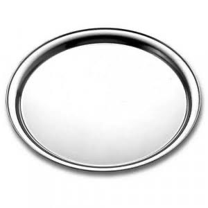 BAND AÇO REDONDA GARÇOM CLASSINOX em Pinhalzinho SP