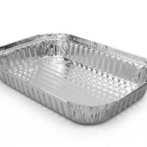 BAND ALUMÍNIO MELLO (CX COM100) 1500GR M184 (D 8)