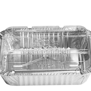 BAND ALUMÍNIO WYDA   135GR 098X127  D00 em Pinhalzinho SP