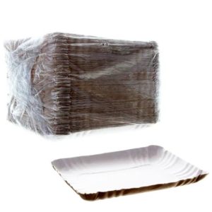 BAND PAPELÃO N.21 BRANCO COM 100 UNID