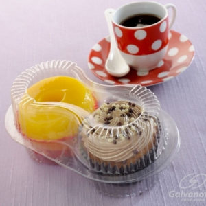 G 14  PARA02 CUP-CAKE                (CX COM100) em Pinhalzinho SP