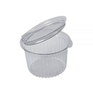 BIpaCK - BP 771 REDONDA 450ML COM TAMPA ARTIC. (CX COM200) em Pinhalzinho SP
