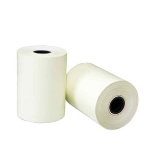 BOBINA PARA MAQ REGISTRA 76X30 1VIA em Pinhalzinho SP