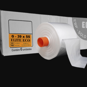 BOBINA PIC ESTRELA EBP LARANJA G 39X55 em Pinhalzinho SP