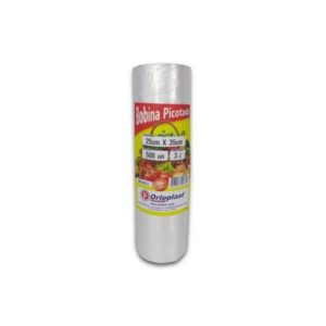 BOBINA PICOTADA  25X35 (RL C/500)