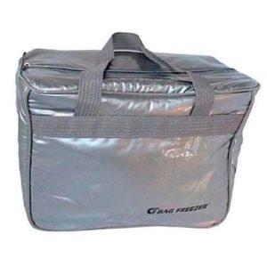 BOLSA TÉRMICA  BAG FREEZER 25LTS em Pinhalzinho SP