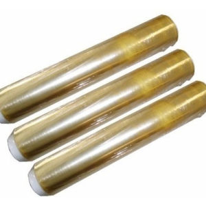 Bobina PVC Refil