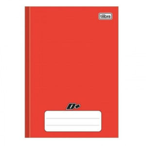 CADERNO  1/4 BROCH C.DURA 096F VM (19228) em Pinhalzinho SP
