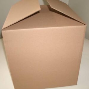 CAIXA DE PAPELÃO PARA MUDANCA