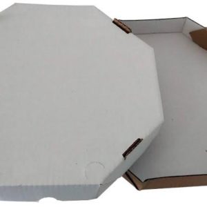 CAIXA DE PIZZA OITAV BR 35CM (PCT COM25) em Pinhalzinho SP