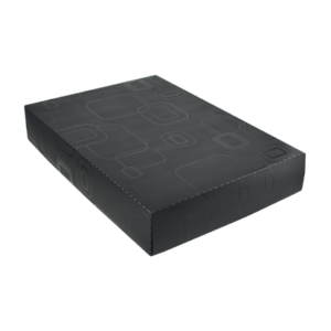CAIXA ORGANIZ N.1-CAMIS PR DELLO (56707)
