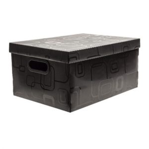 CAIXA ORGANIZ N.3-MEDIA PR DELLO (56110)