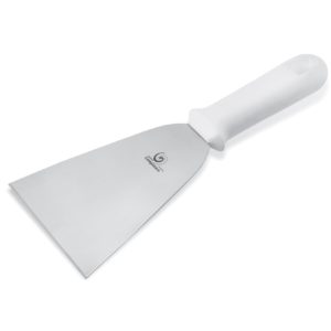 CAMpaNARO - ESPÁTULA RApaDEIRA 12CM CABO INJETADO