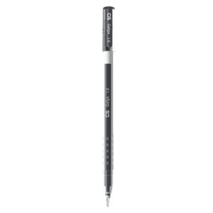 CANETA GEL CIS PRET  (CX COM12)(34771)