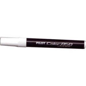 CANETA MARCADOR AVULSO 850JR PRETO (33715)