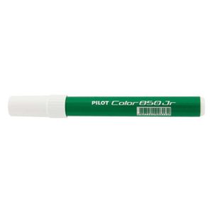 CANETA MARCADOR AVULSO 850JR VERDE (33714)