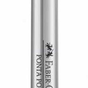 CANETA P.POROSA 1.0MM VERM  (12276)