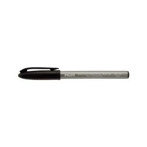 CANETA PARA RETRO PONTA MEDIA FABER CASTEL PRETO