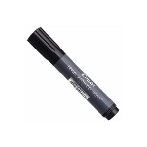 CANETA PILOT PINCEL ATO 1100P PRETO