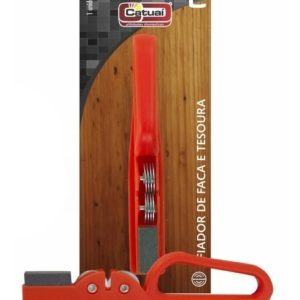 CATUAI - AMOLADOR AFIADOR FACAS/TESOURA em Pinhalzinho SP