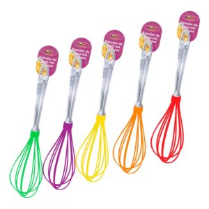 CATUAI - BATEDOR DE OVOS SILICONE em Pinhalzinho SP