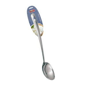 CATUAI - COLHER INOX PARA ARROZ  32CM em Pinhalzinho SP