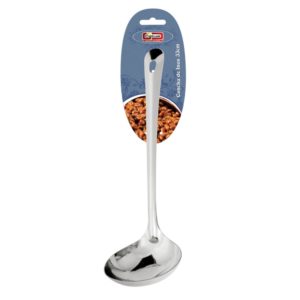 CATUAI - CONCHA INOX 33CM em Pinhalzinho SP