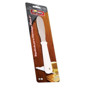 CATUAI - ESPÁTULA PARA MANTEIGA/paTE NR4 em Pinhalzinho SP