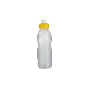 CATUAI - GARRAFA PLAST SQUEEZE COM BICO 600ML em Pinhalzinho SP