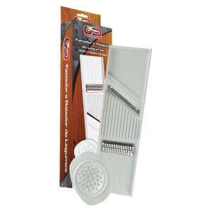 CATUAI - RALADOR E FATIADOR DE LEGUMES em Pinhalzinho SP