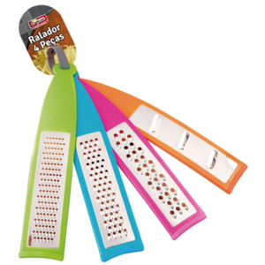 CATUAI - RALADOR KIT 4 COLORIDO em Pinhalzinho SP