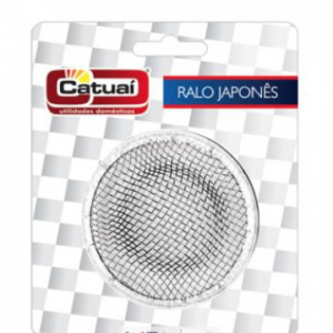 CATUAI - RALO JAPONÊS GALVANIZADO PEQUENOUENO em Pinhalzinho SP