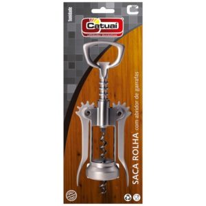 CATUAI - SACA ROLHA REFORÇADO em Pinhalzinho SP