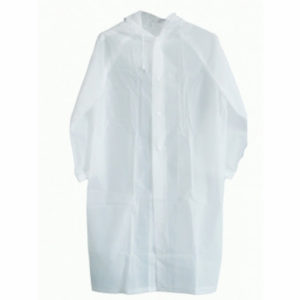 CApa DE CHUVA PVC CLASSE em Pinhalzinho SP