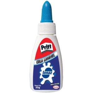 COLA BRANCA TENAZ 035GR (28815)