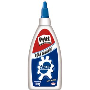 COLA BRANCA TENAZ   110GR (27635) em Pinhalzinho SP
