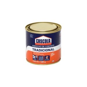 COLA CONTATO TRADICIONAL 195G