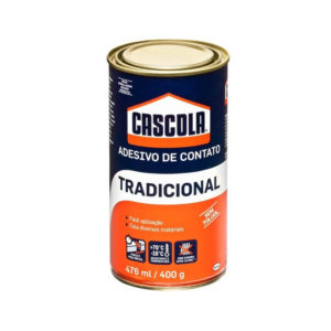 COLA CONTATO TRADICIONAL 400G em Pinhalzinho SP